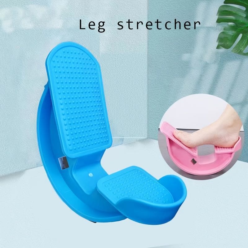 Foot Rocker Calf Stretcher, Deep Massage & Flexibility Trainer - image 8