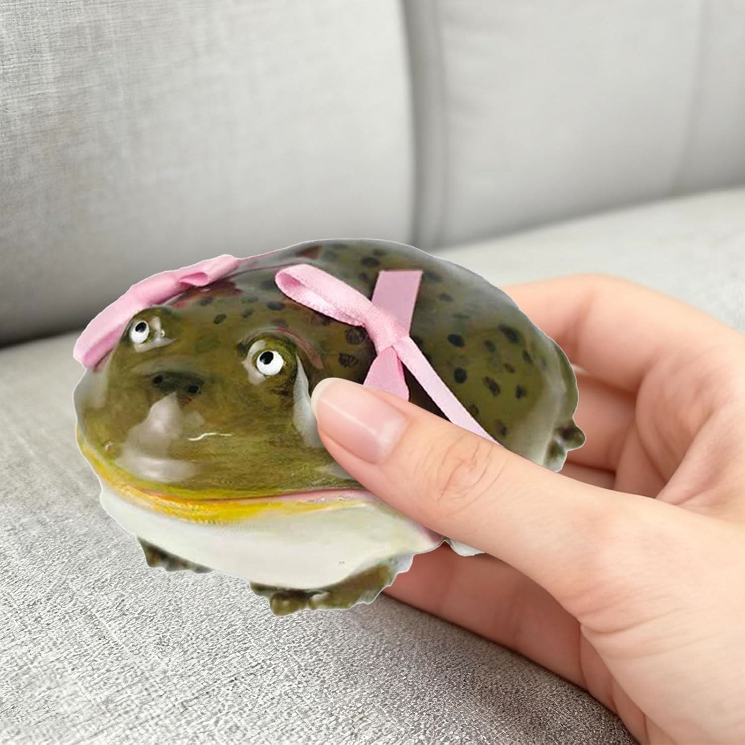 Ugly Frog Wireless Earphone Protector Case (C for airpods 3) - image 9