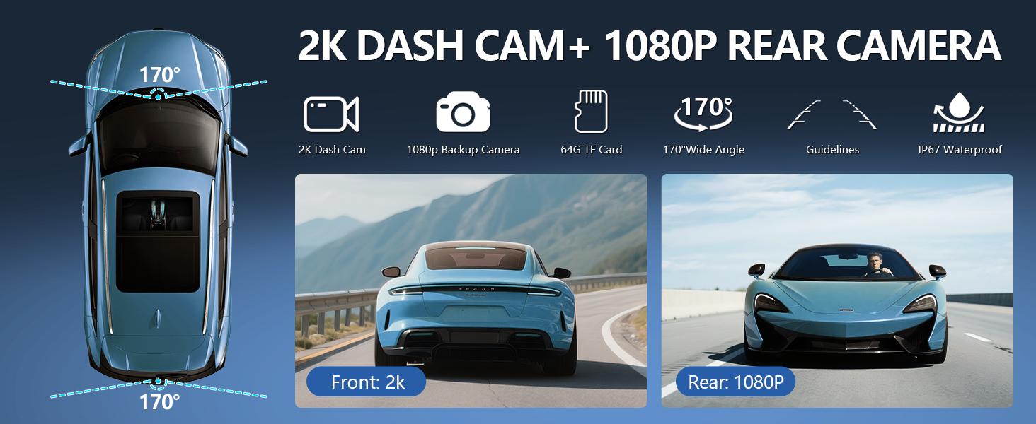 【Hieha】fathersdaygift-Wireless CarPlay Screen with 2K Dash Cam, 8.14" Portable Touchscreen Car Stereo with CarPlay & Android Auto, 1080P Backup Camera, Voice Control, Bluetooth, Mirror Link, GPS Navigation 【Hieha】fathersdaygift-Wireless CarPlay Screen with 2K Dash Cam, 8.14" Portable Touchscreen Car Stereo with CarPlay & Android Auto, 1080P Backup Camera, Voice Control, Bluetooth, Mirror Link, GPS Navigation
