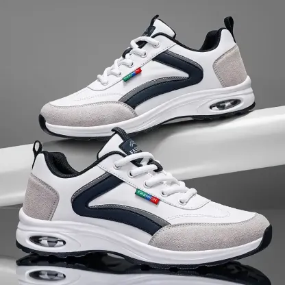 Men's Air Cushion Casual Sports Shoes