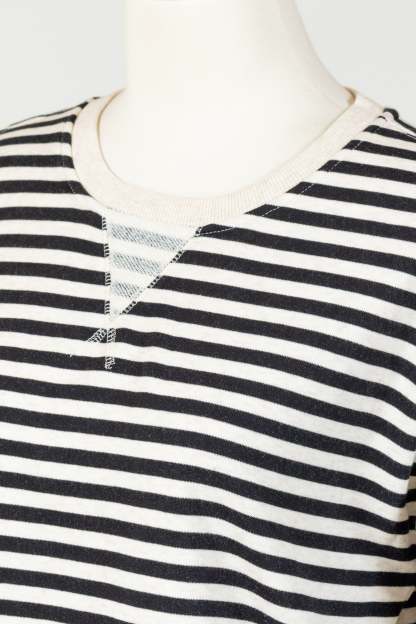 Long Sleeve Crew Neck