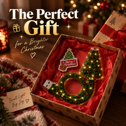 Christmas Projector