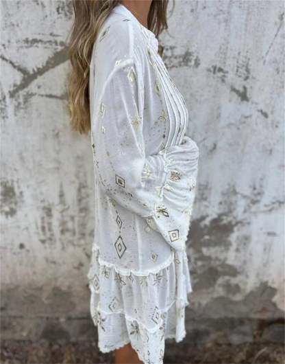 Yesica Dress