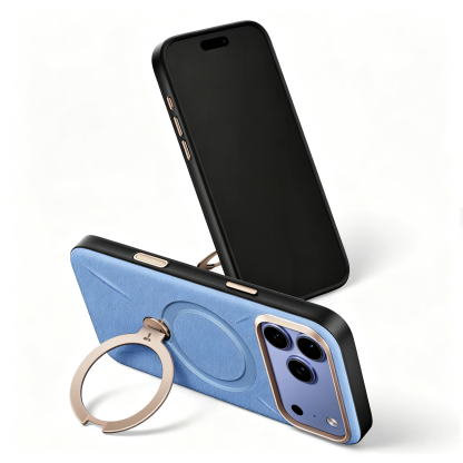 Ostand Q3 VegSkin for iPhone 18 Pro Max