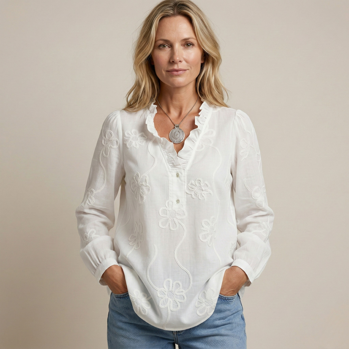 Effortless Cool Comfort That Keeps You Fresh and Stylish All Day