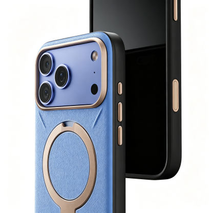 Ostand Q3 VegSkin for iPhone 18 Pro Max