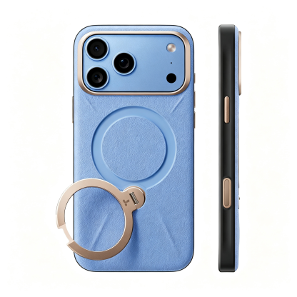 Ostand Q3 VegSkin for iPhone 18 Pro Max