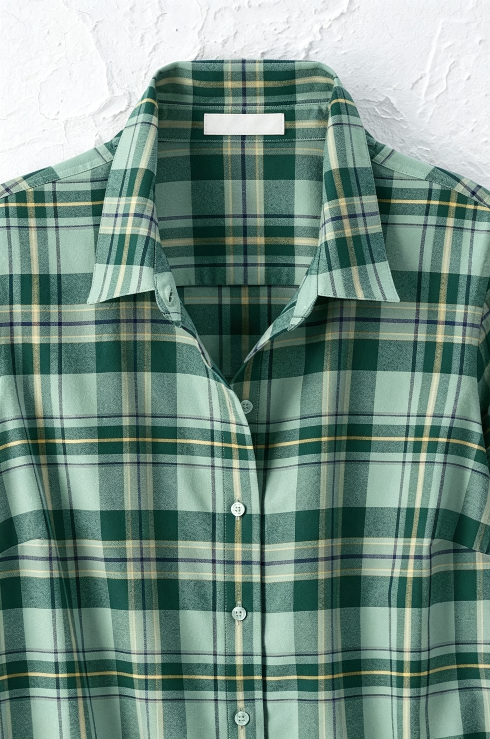 Stargazer NorthCountry Flannel Shirt