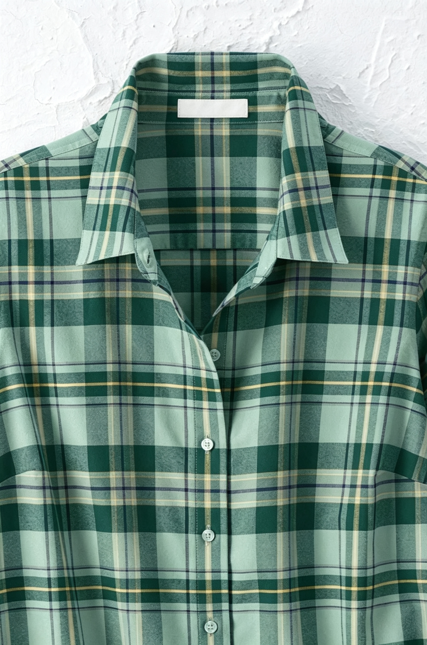 Stargazer NorthCountry Flannel Shirt