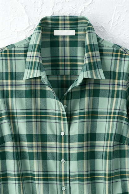 Stargazer NorthCountry Flannel Shirt