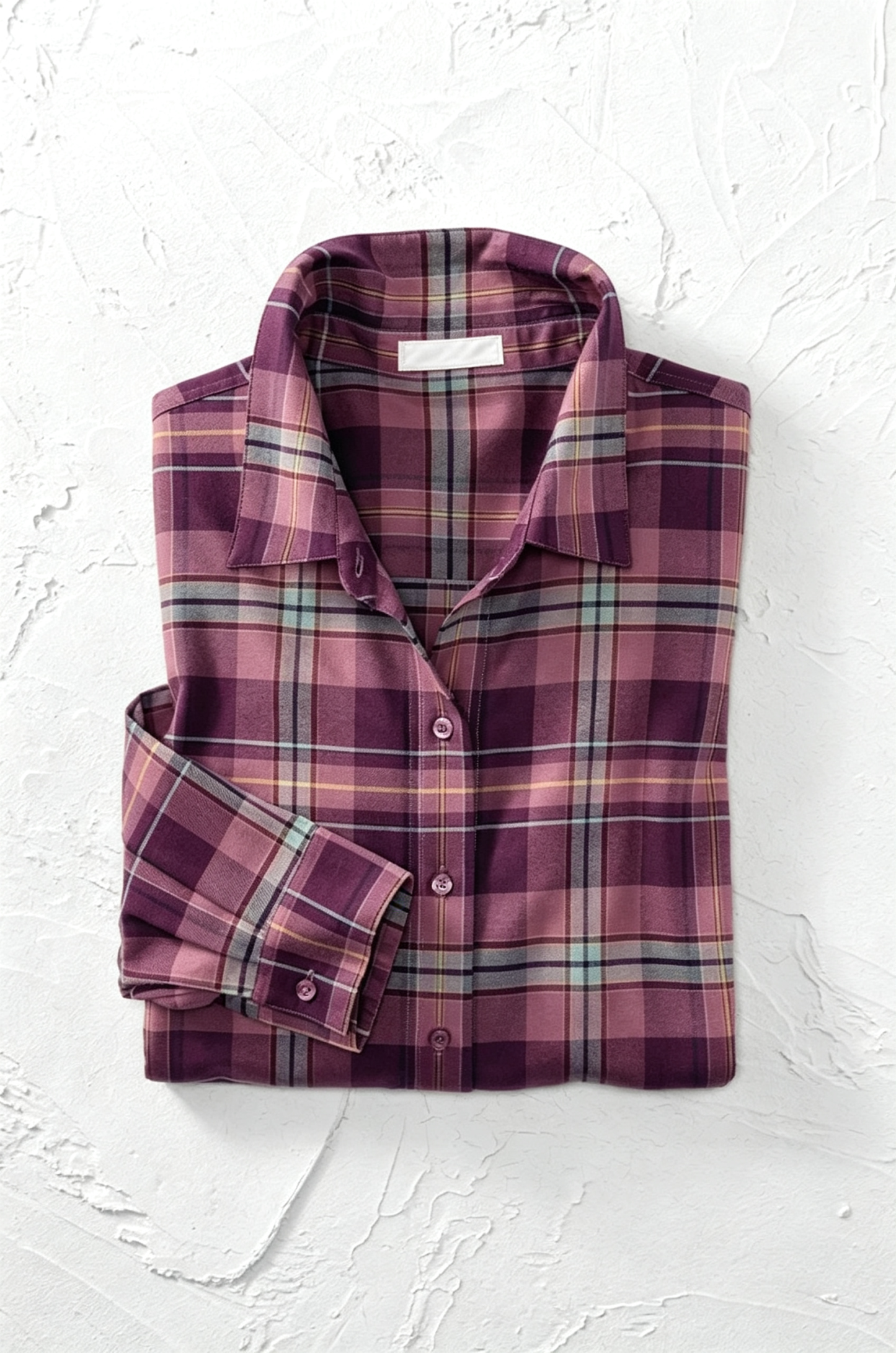 Stargazer NorthCountry Flannel Shirt