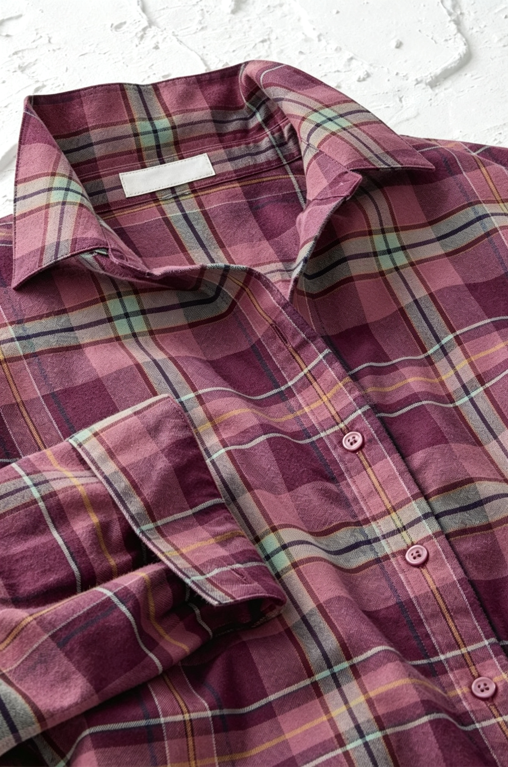 Stargazer NorthCountry Flannel Shirt