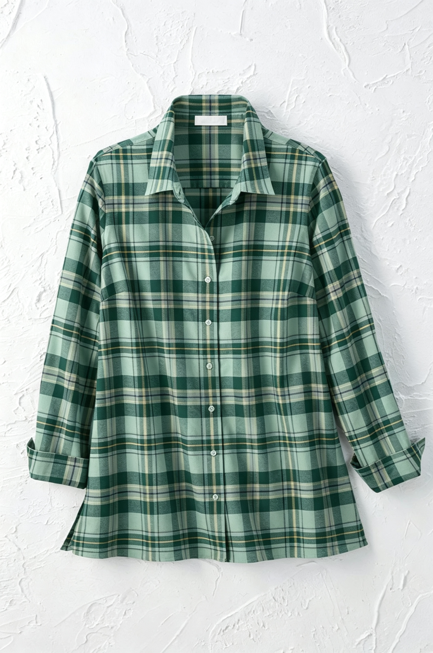 Stargazer NorthCountry Flannel Shirt