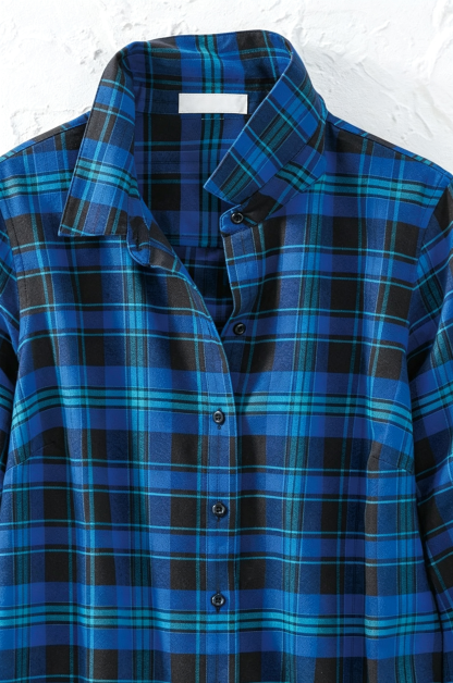 Stargazer NorthCountry Flannel Shirt
