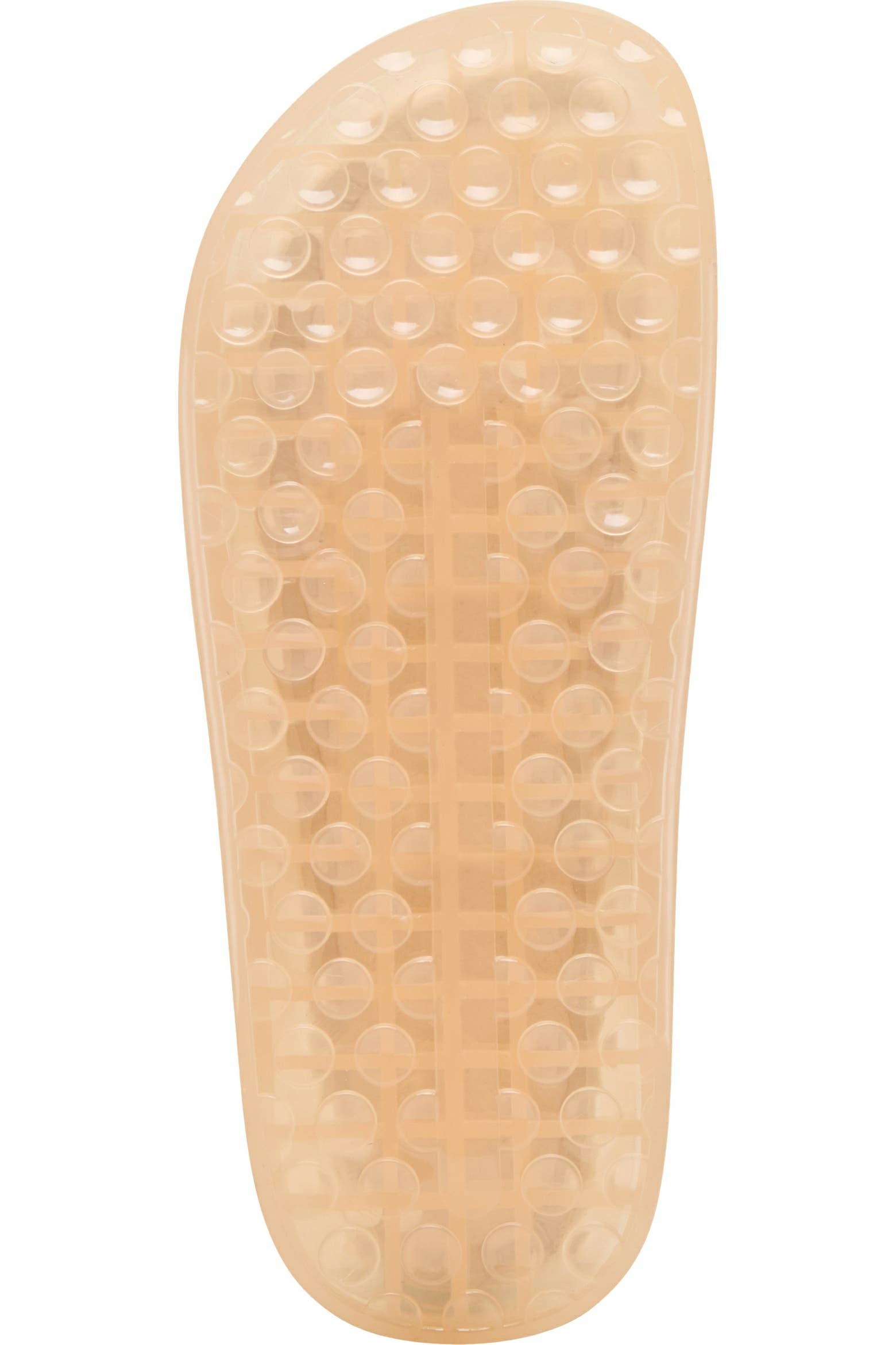 Women's Comfort Double-Band Jelly Sandals