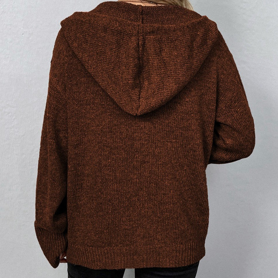 Elegant Women's Cardigan