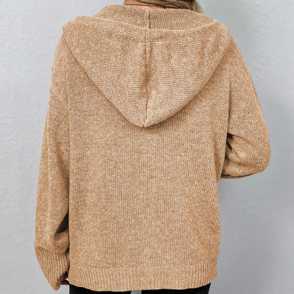 Elegant Women's Cardigan