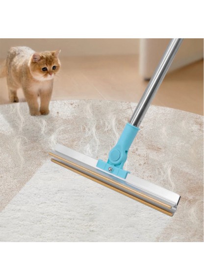Effective Fur-Free Starter Kit
