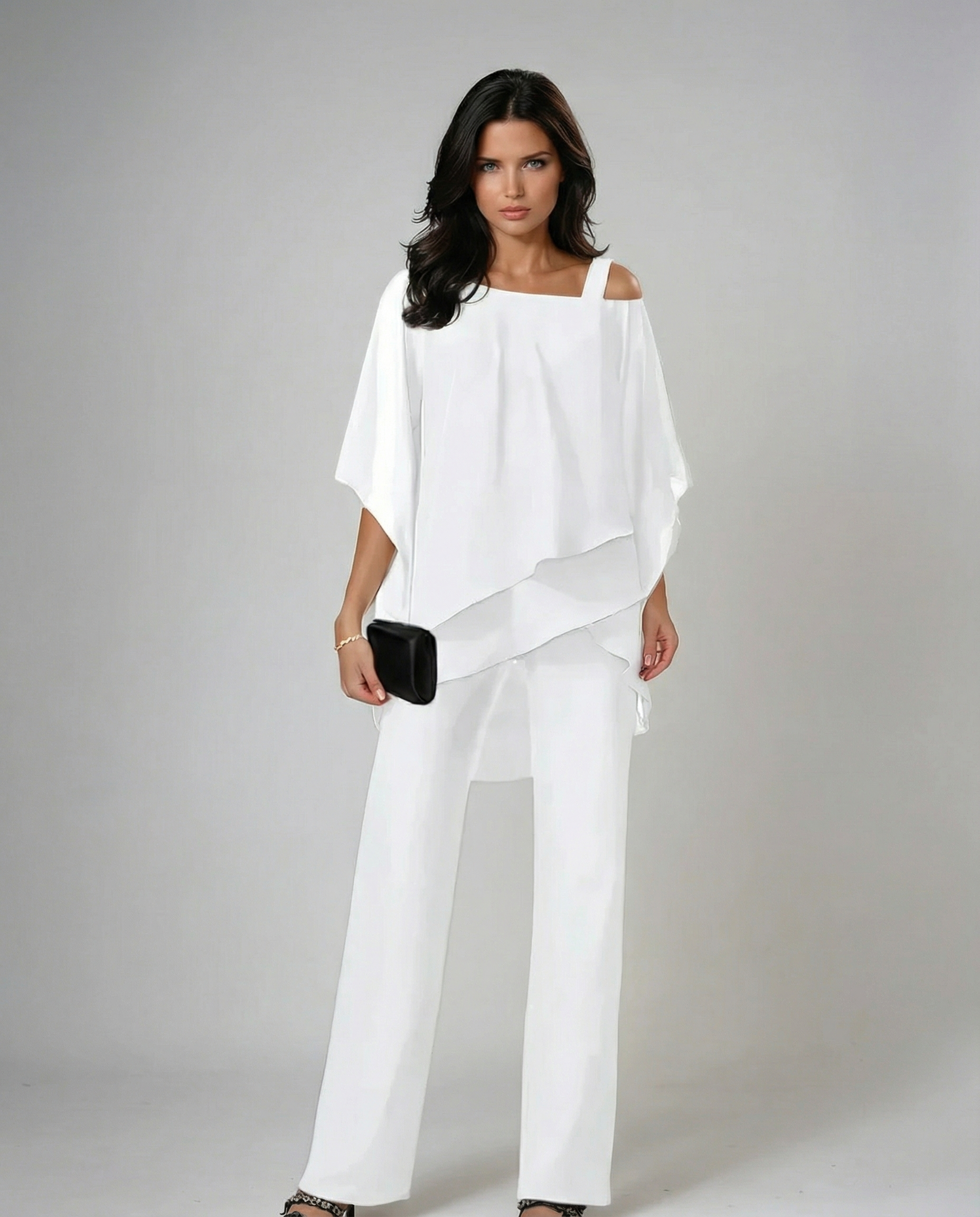 Lightweight Two-Piece Set