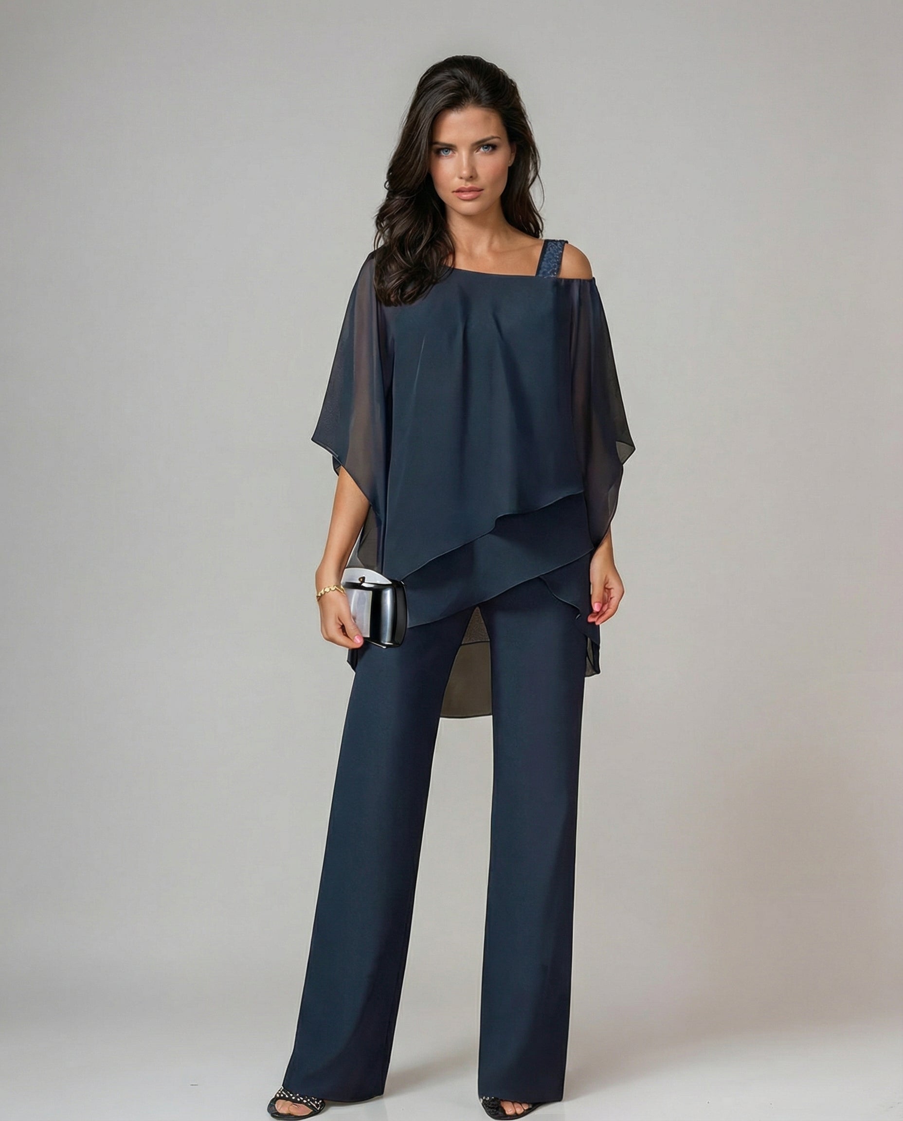 Lightweight Two-Piece Set