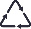 Recycle icon