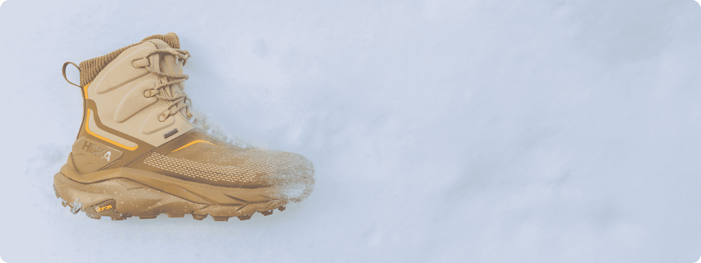 Kaha 2 Mid Frost Kaha 2 Mid Frost