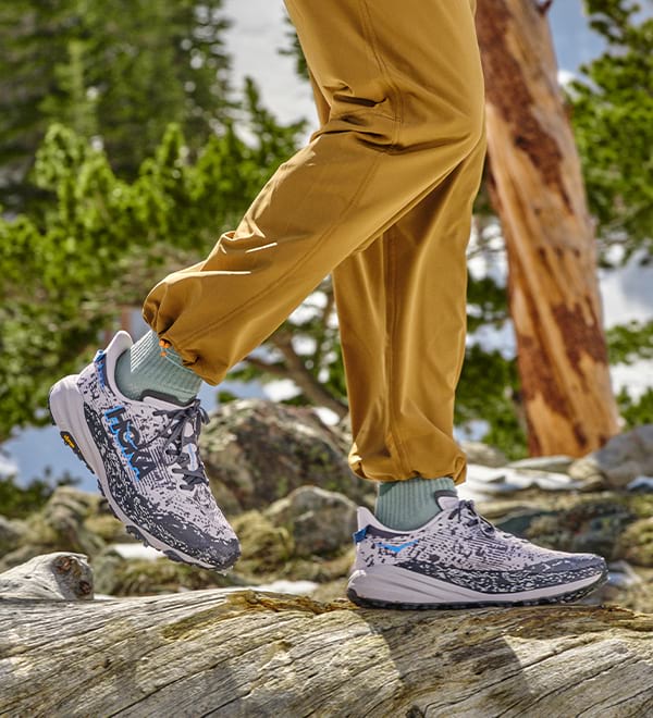 GORE-TEX Invisible Fit membrane