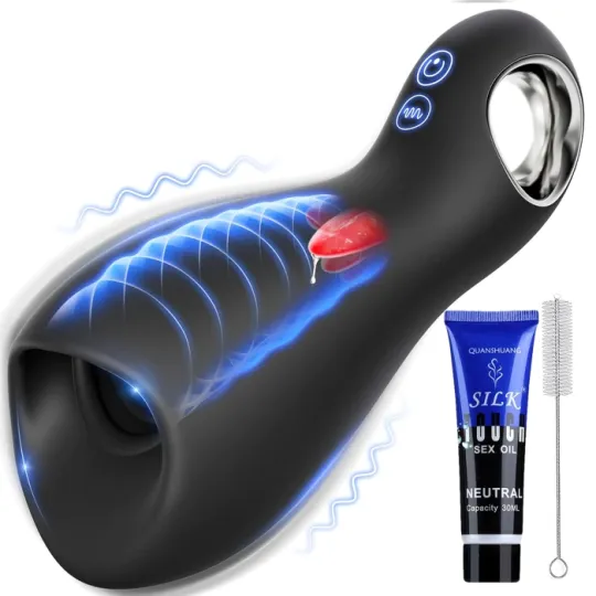 Why Newman™ is the #1 AT-HOME Device for ED, PE & Peyronie’s in 2025