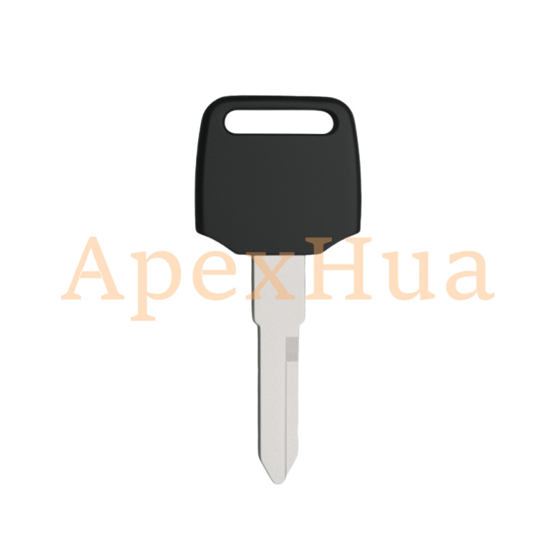 motorcycle key, suitable for: Wuyang Honda CB400VT250 Hornet old model modified universal motorcycle key embryo