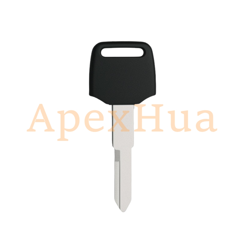 motorcycle key, suitable for: Wuyang Honda CB400VT250 Hornet old model modified universal motorcycle key embryo