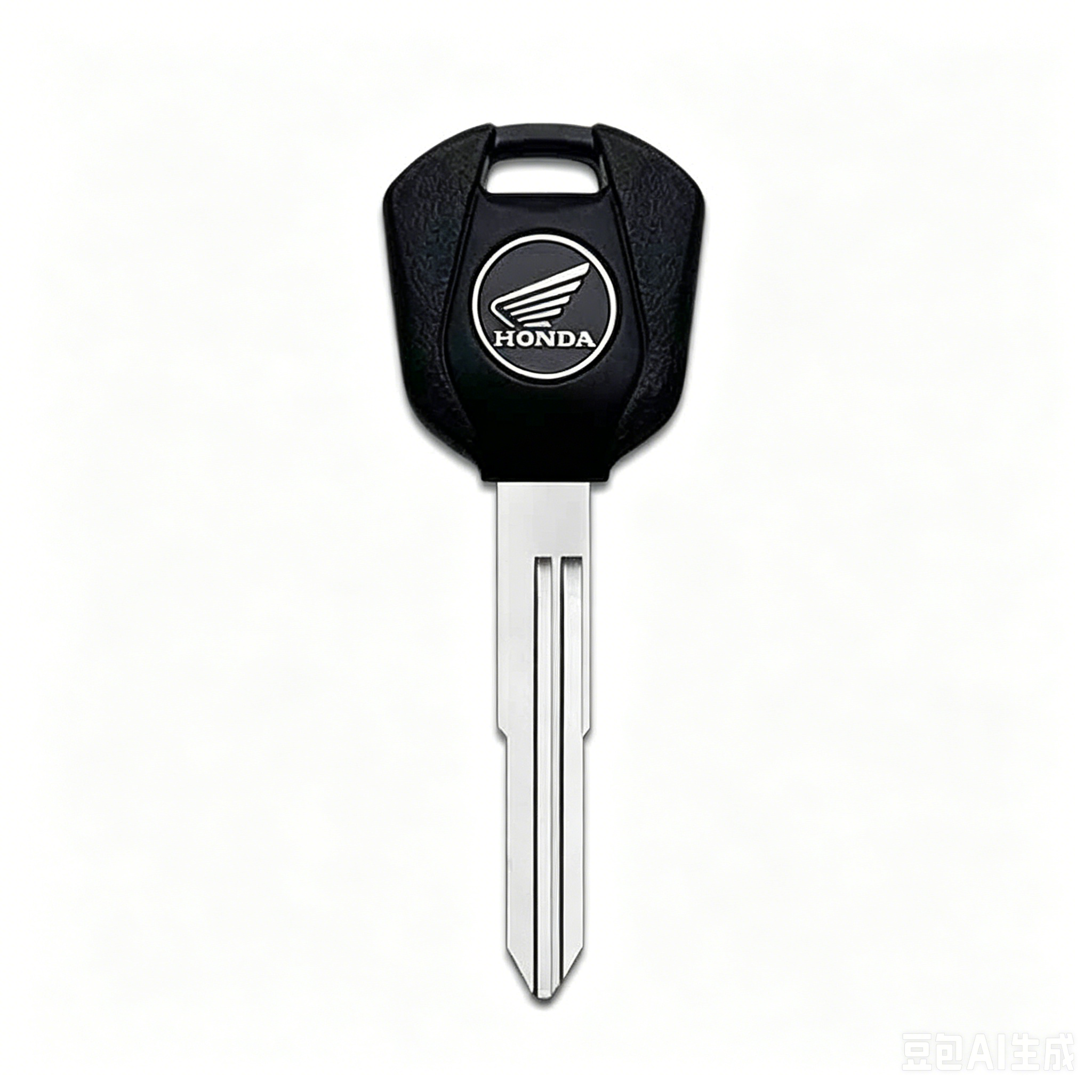 Motorcycle Key