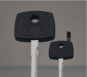 Car Key Blank