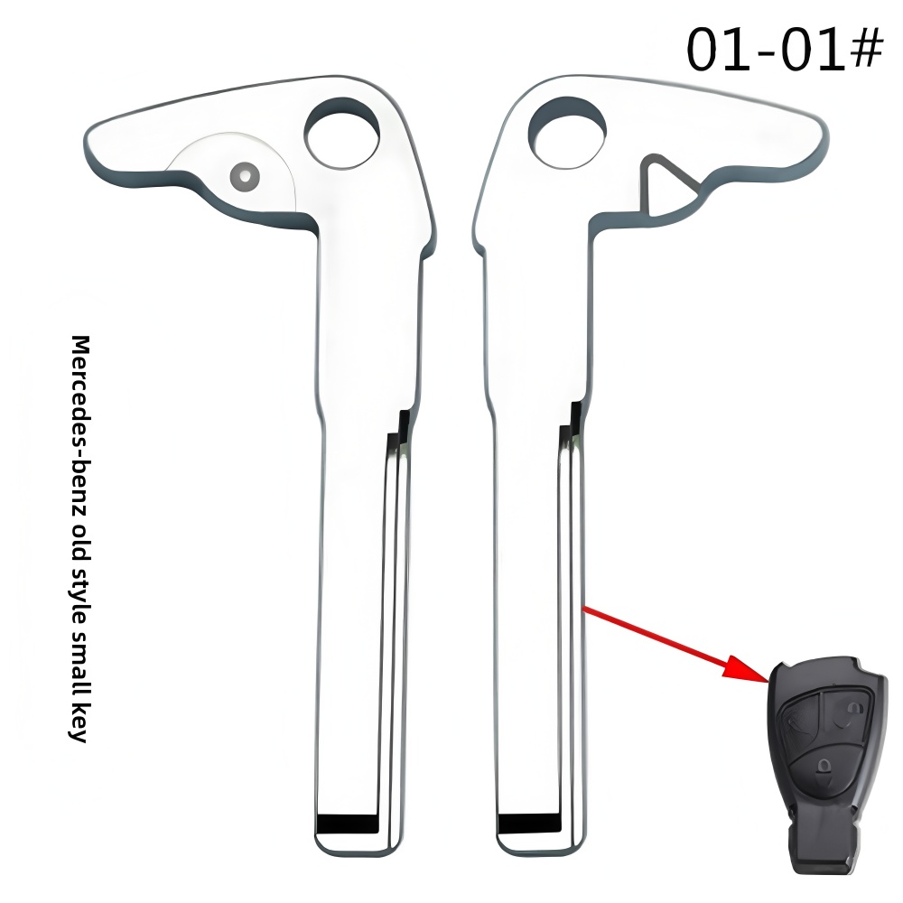 Emergency Key