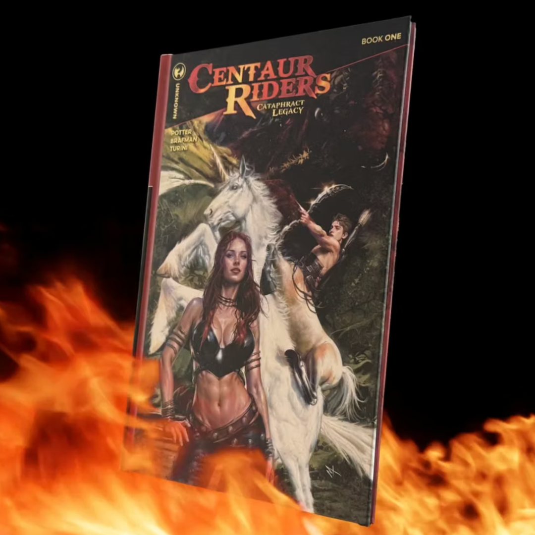 Founding Rider Reservation