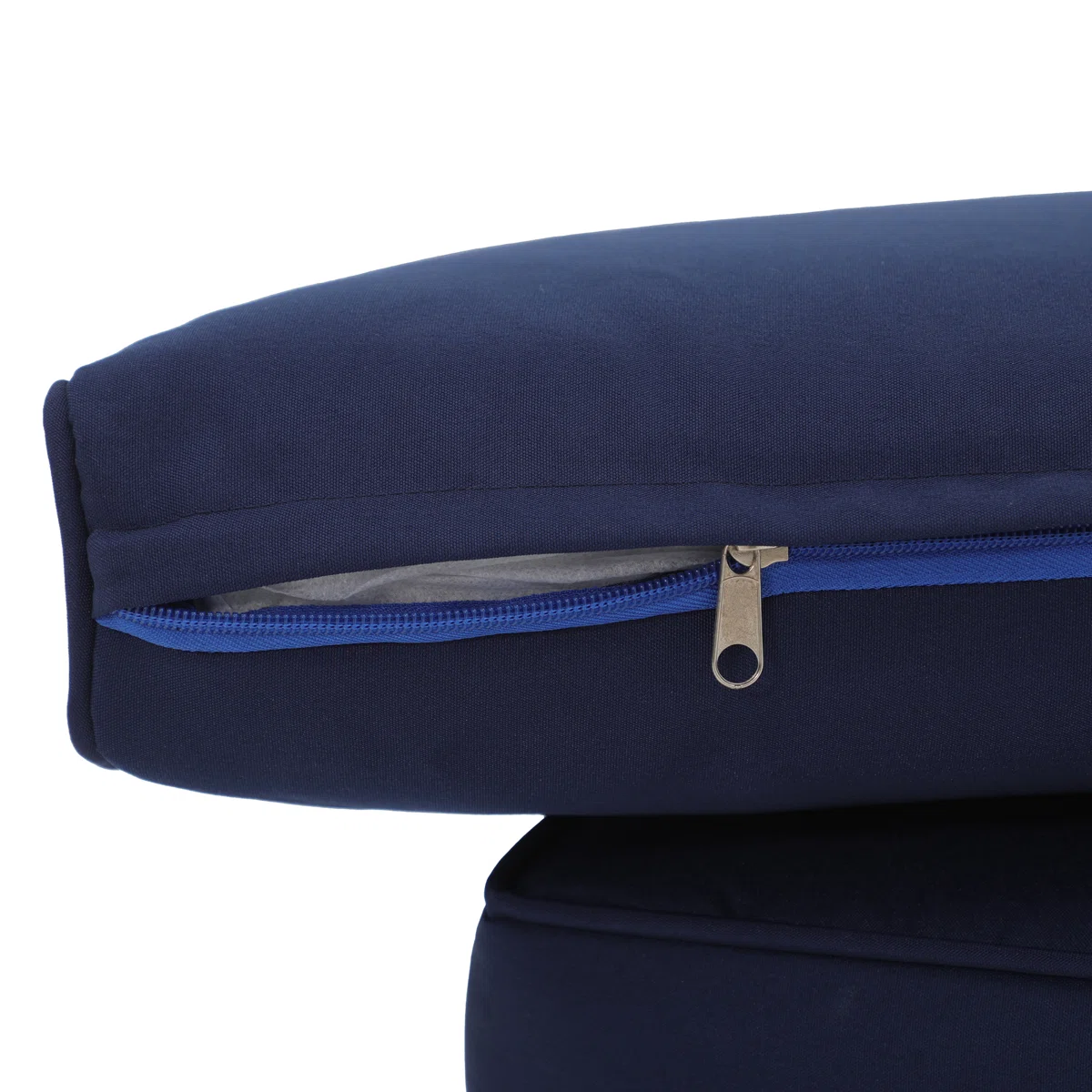 [Copy]Eudira – Salon de Jardin Modulable 4 Places en Rotin avec Coussins Confort 