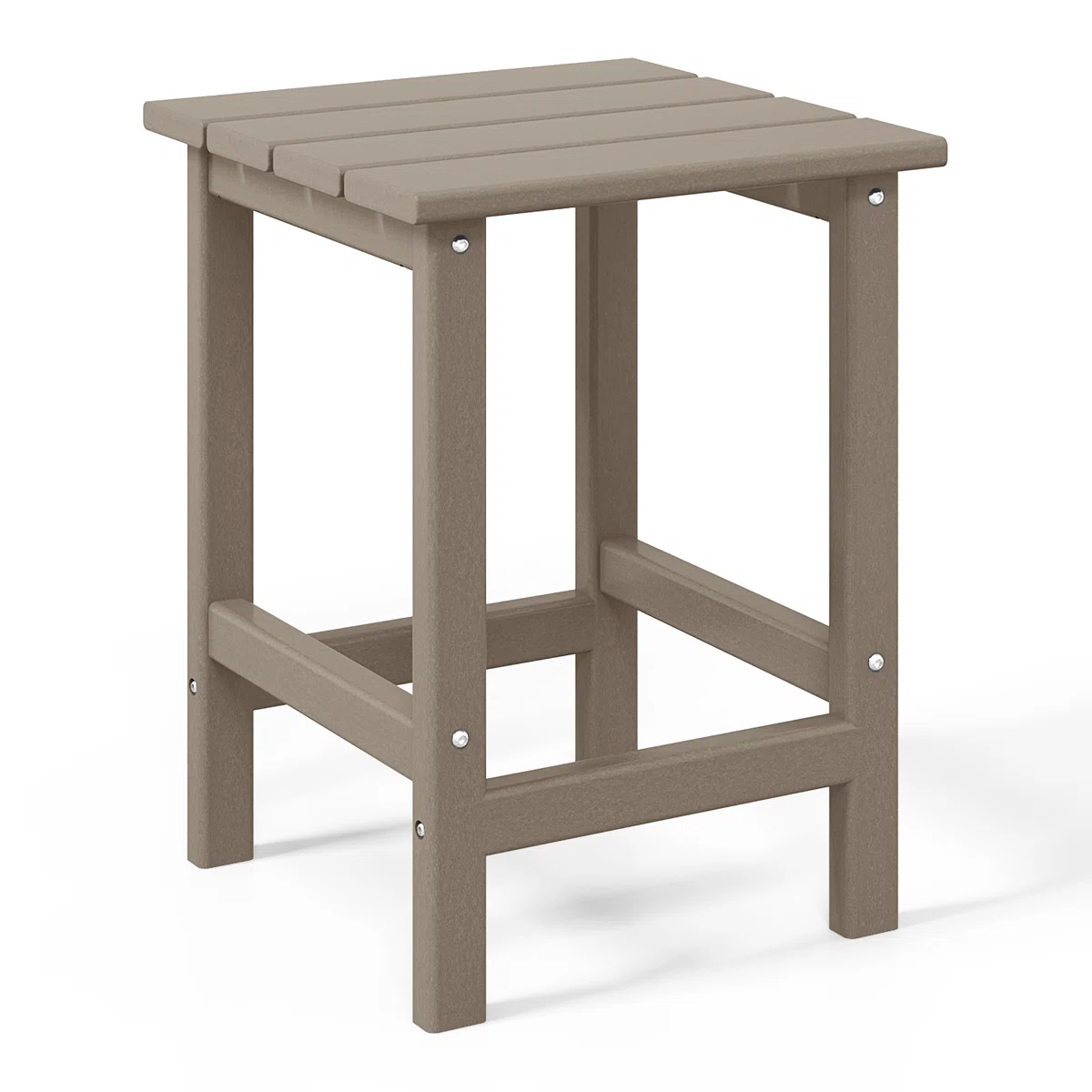 Laguna – Transat Extérieur avec Table d’Appoint pour Détente Élégante au Soleil 
