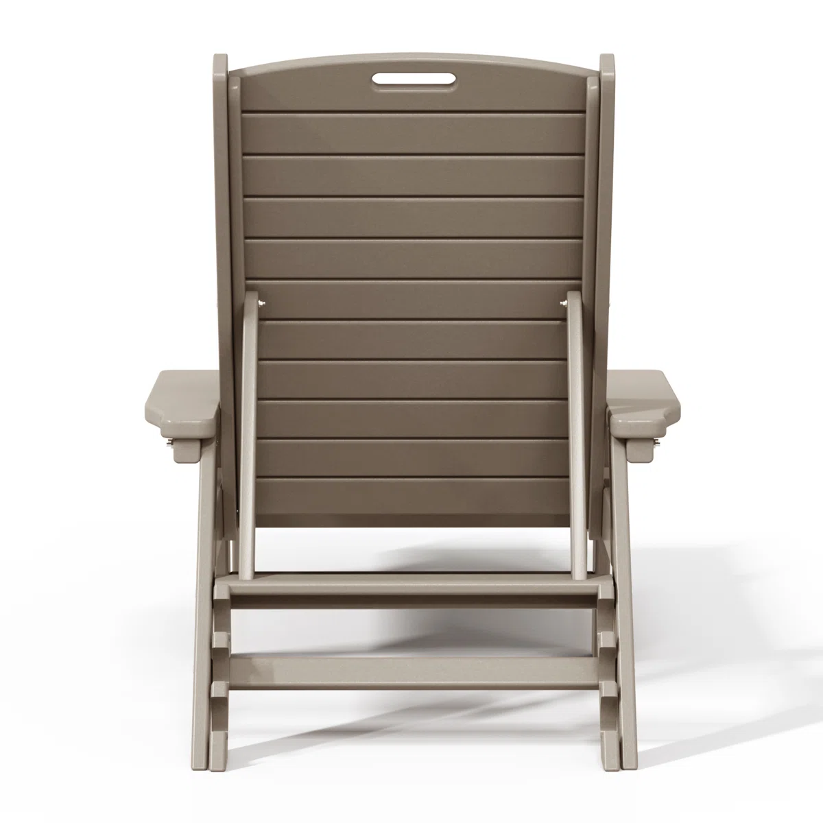 Laguna – Transat Extérieur avec Table d’Appoint pour Détente Élégante au Soleil 