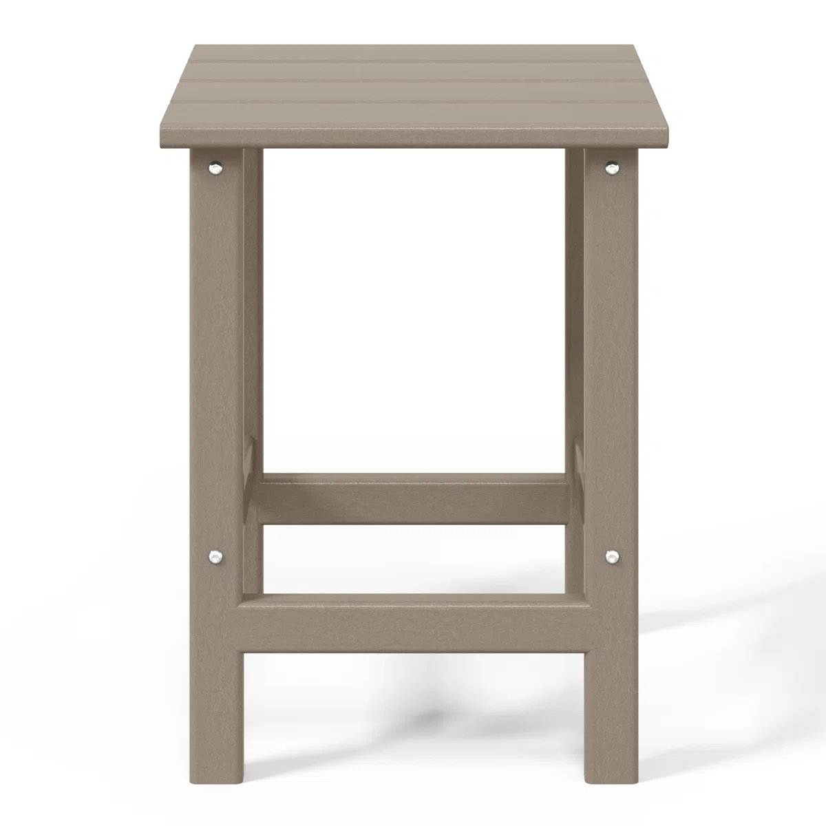 Laguna – Transat Extérieur avec Table d’Appoint pour Détente Élégante au Soleil 