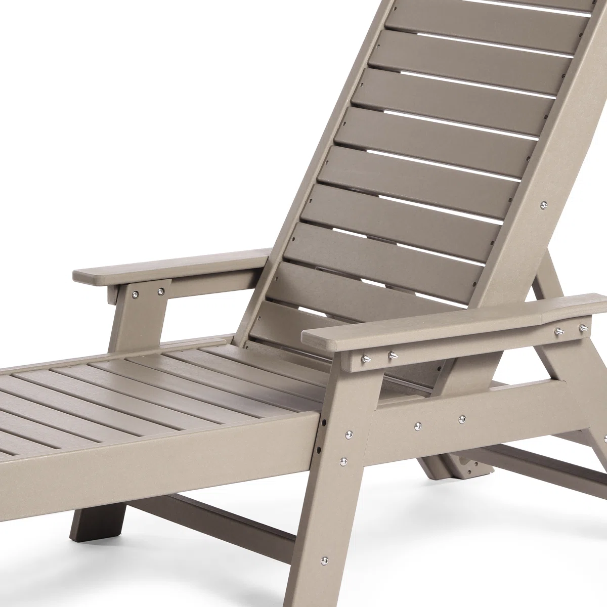 Laguna – Transat Extérieur avec Table d’Appoint pour Détente Élégante au Soleil 