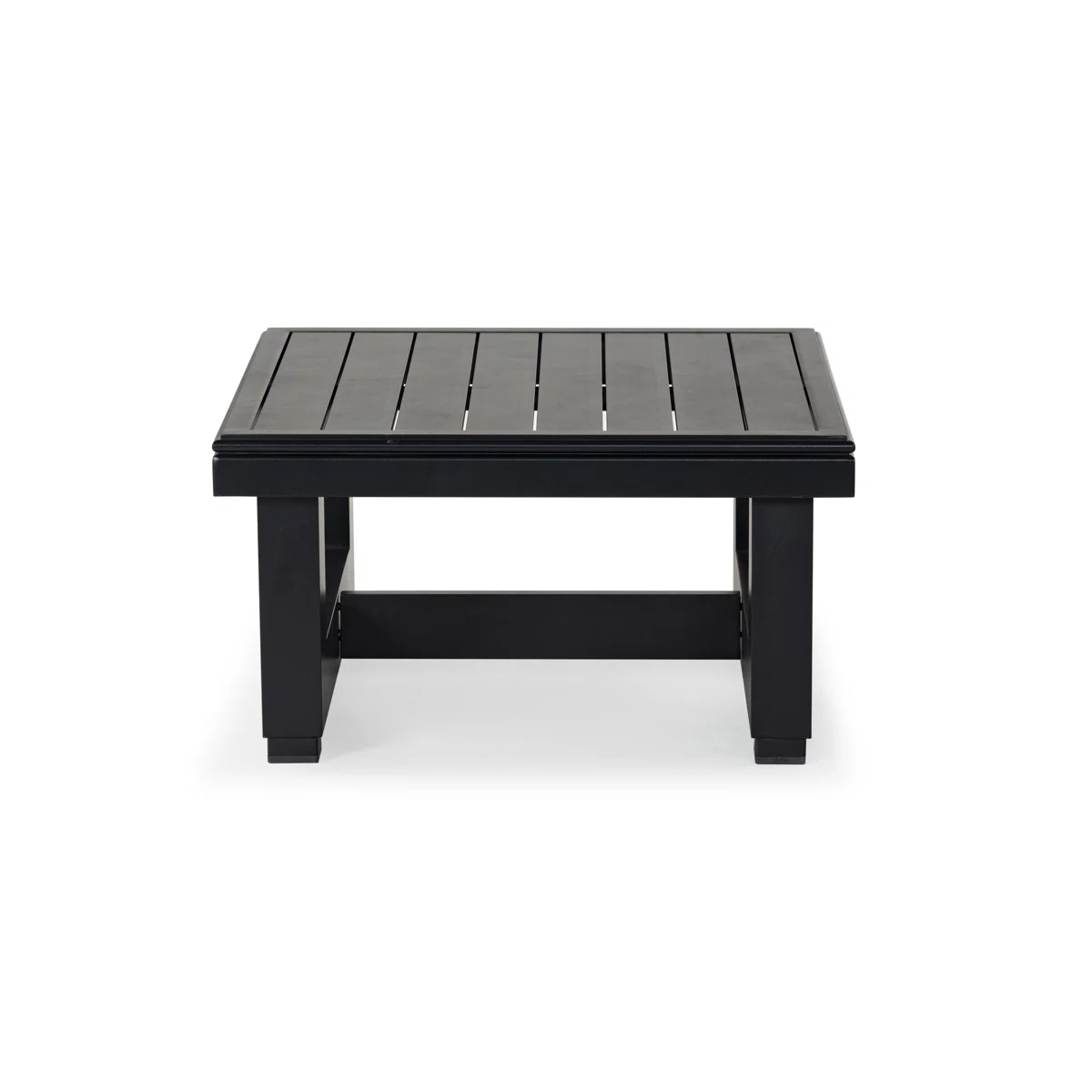 Melrosa – Salon de Jardin 5 Pièces avec Coussins Confort Élégant pour Extérieur Moderne