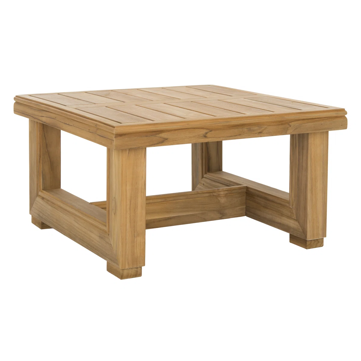 Melrosa – Salon de Jardin 5 Pièces avec Coussins Confort Élégant pour Extérieur Moderne