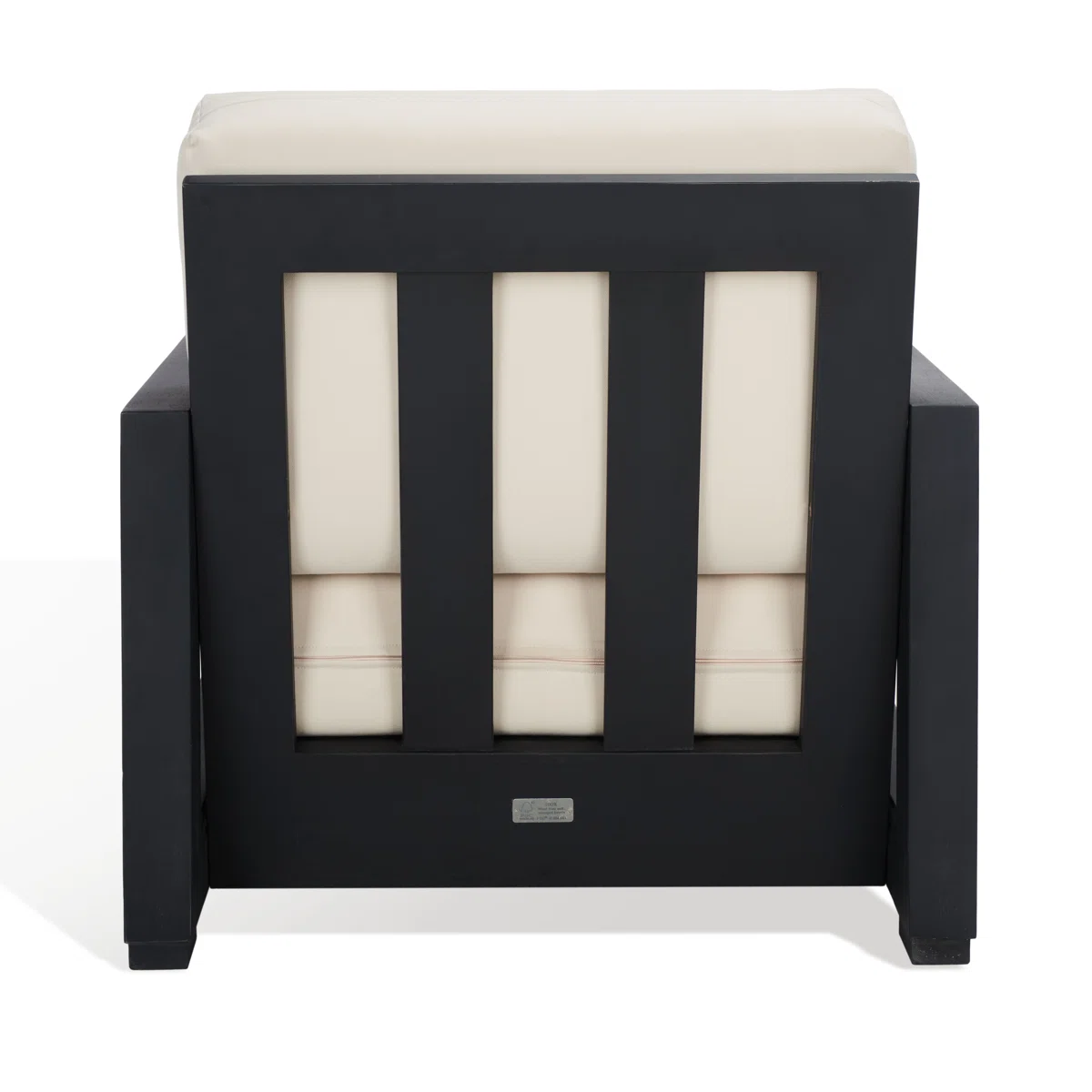 Melrosa – Salon de Jardin 5 Pièces avec Coussins Confort Élégant pour Extérieur Moderne