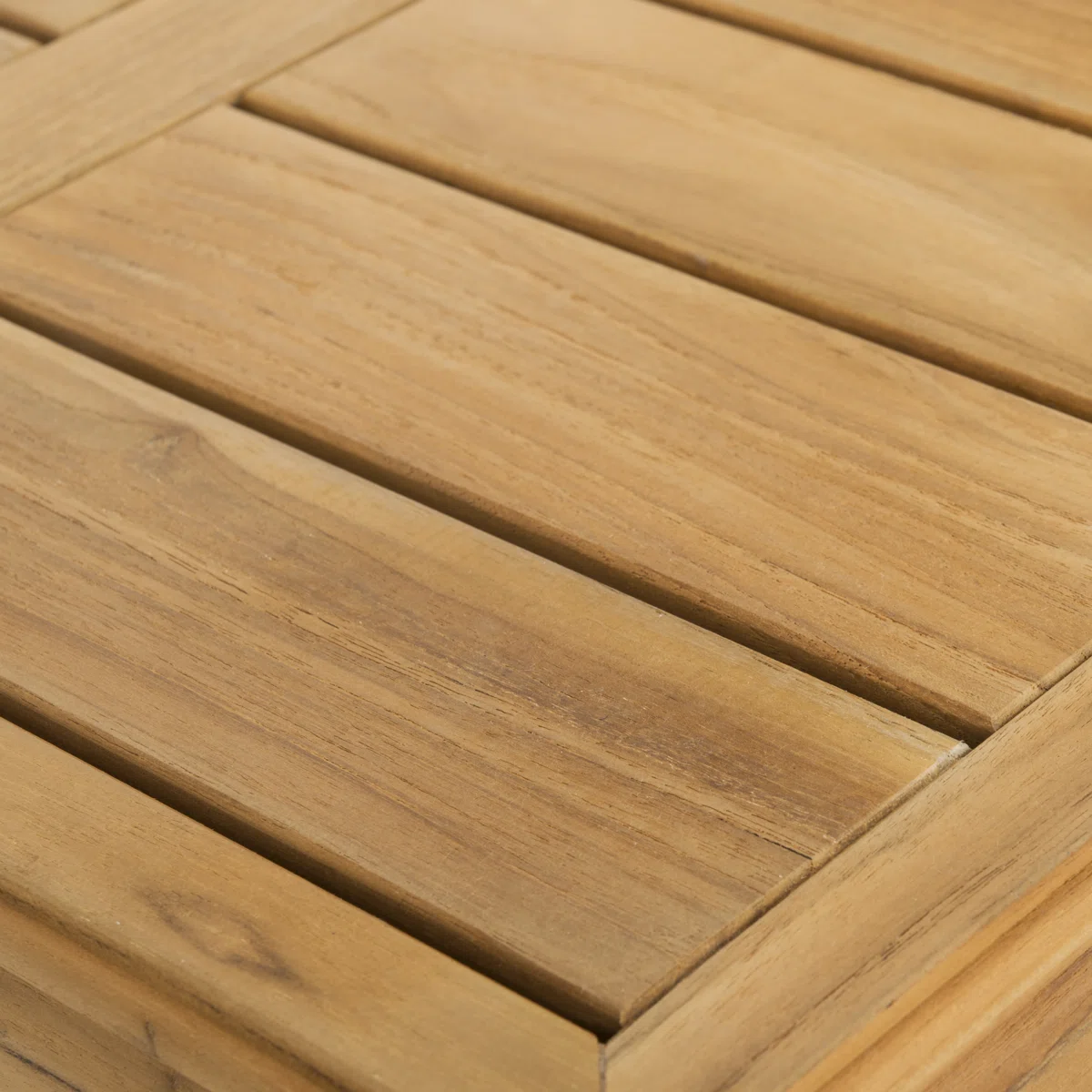 Melrosa – Salon de Jardin 5 Pièces avec Coussins Confort Élégant pour Extérieur Moderne