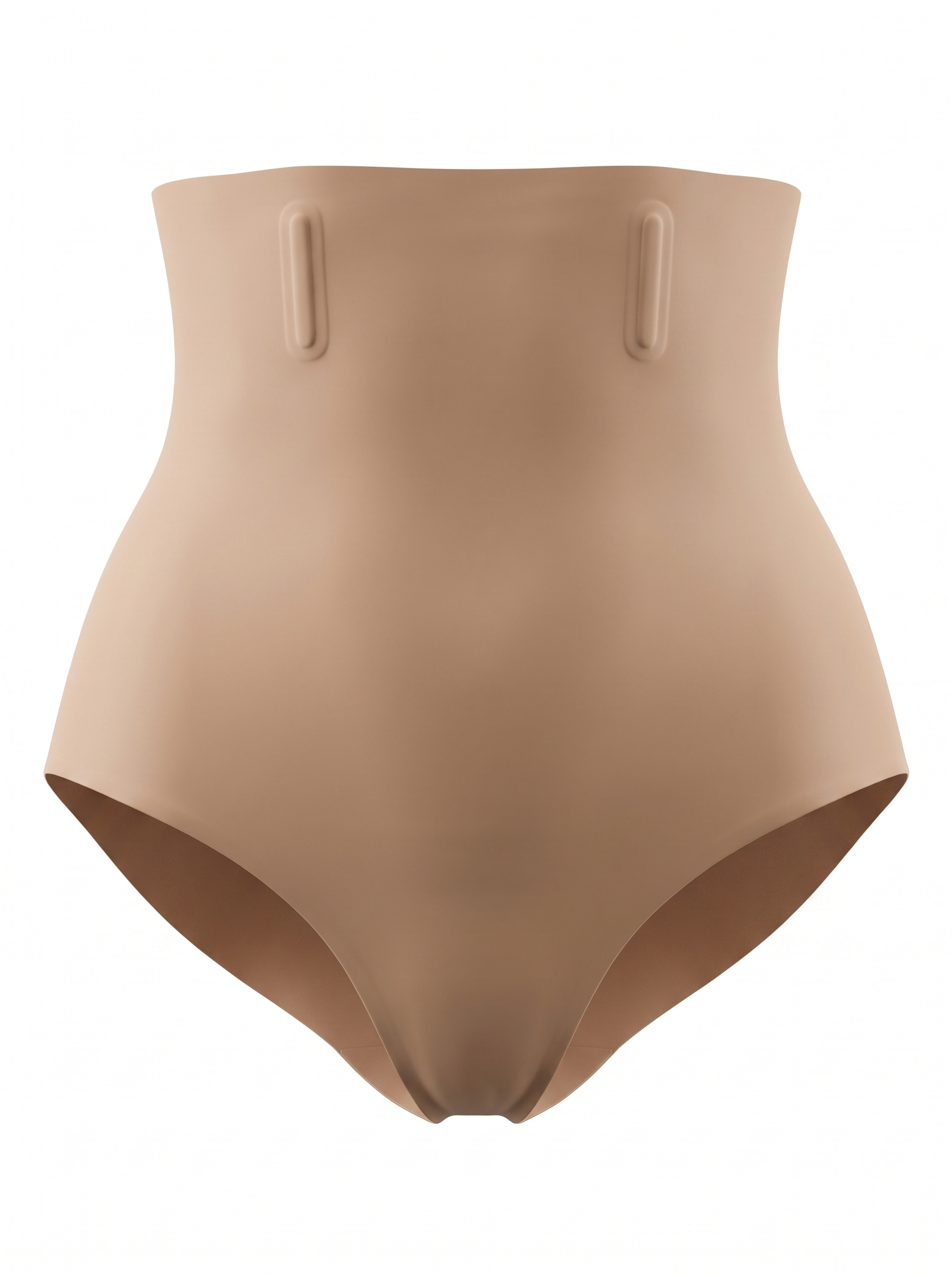 [HOPWIN LINGERIE] Stay-Put Silicone Hem Biker Shorts | High-Retention Active Sculpting