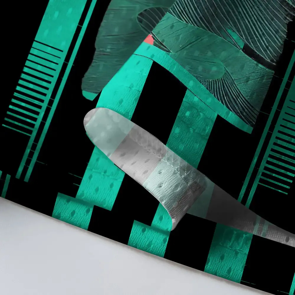 Sands Of Synchronicity Mesh Jersey