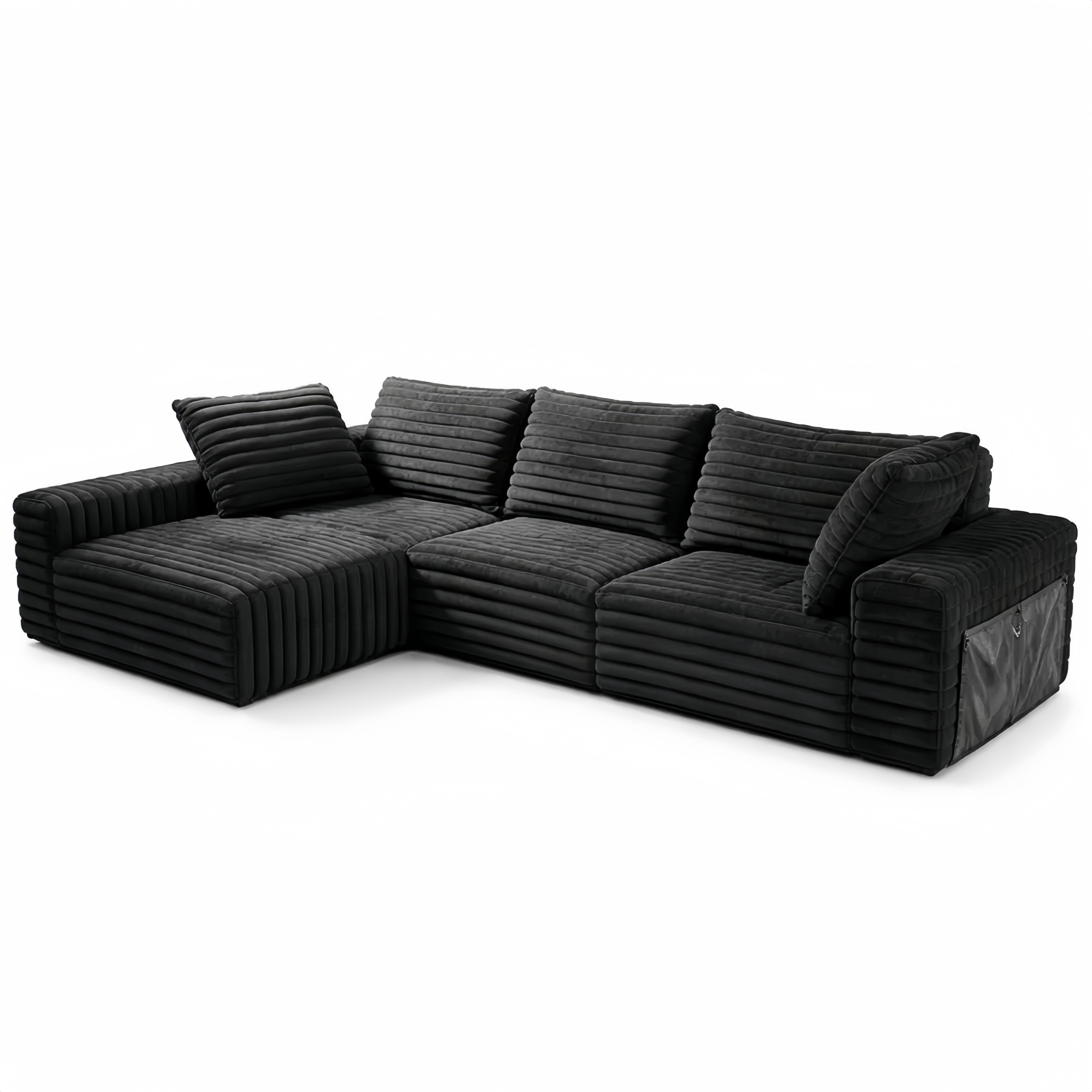 Sofas und Liegen