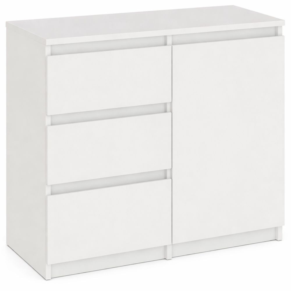 Elegante Kommode mit Stauraum für jeden Raum