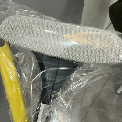 2-in-1 Window Screen Cleaning Brush Set
