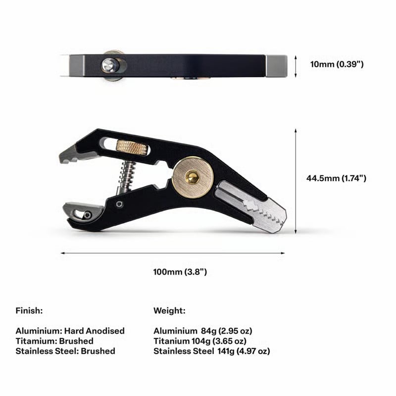 🛠️Pocket Grip