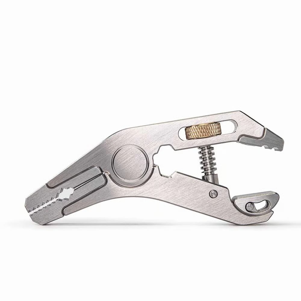 🛠️Pocket Grip